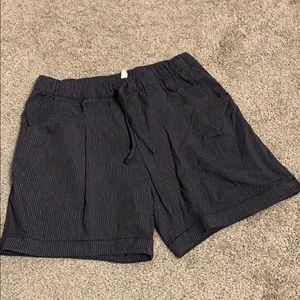 Lucy Athletic shorts.